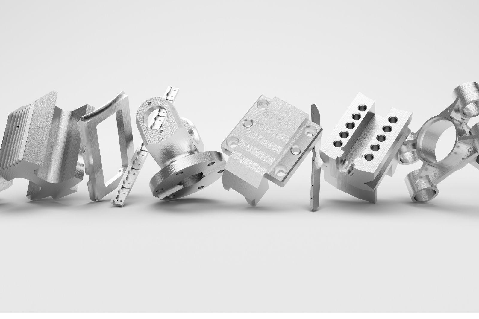 Degreasing of metal parts Geicos Group